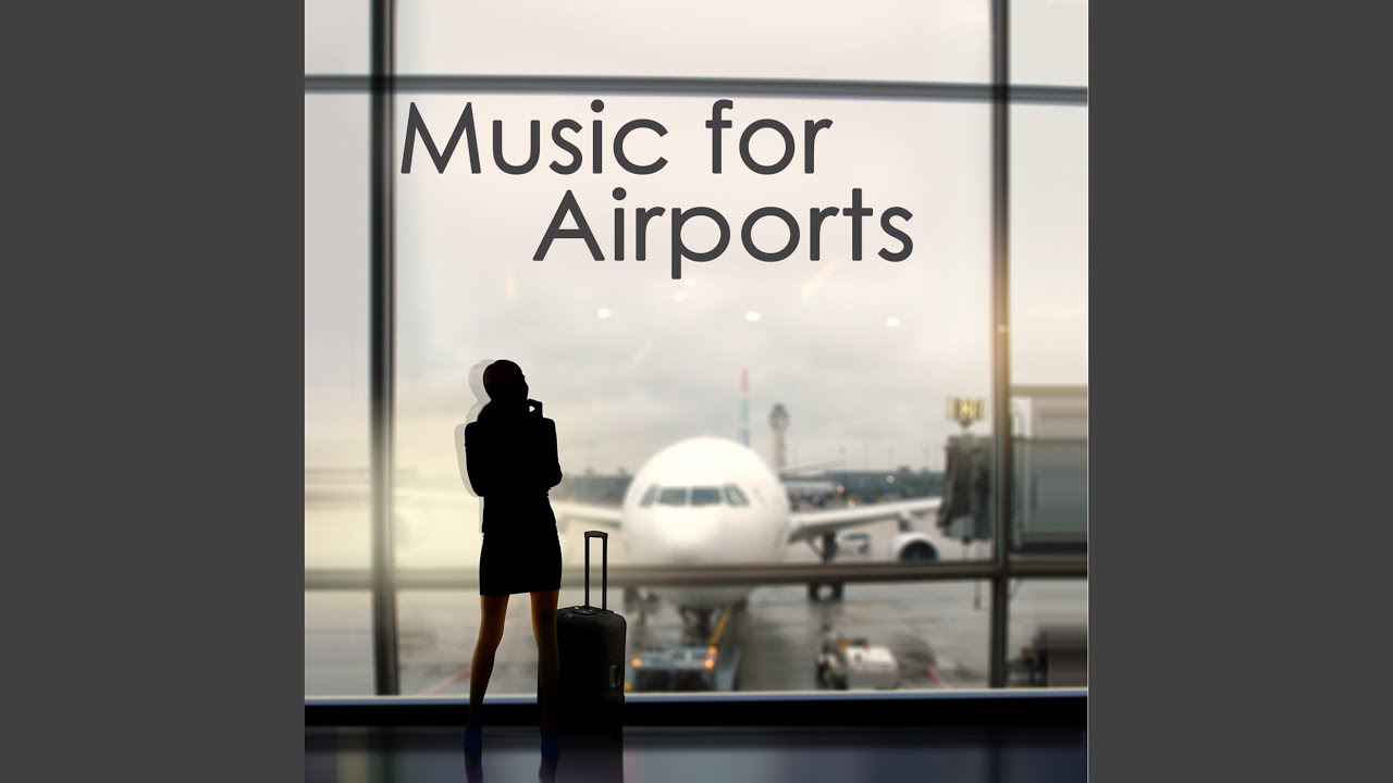 Music for Airports YouTube