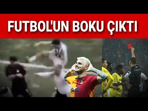 Muhammed Yakut. Galatasaray - Karagümrük. Fenerbahçe - Kayserispor. Fakir Yeni