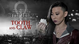 Tooth and Claw | Vampire: The Masquerade - L.A. By Night | Chapter 7