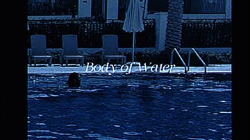 Body Of Water (EP)