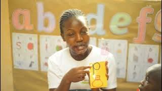 KYANINGA CHILD DEVELOPMENT CENTRE EXTENDS SERVICES TO MUGUSU PRIMARY SCHOOL