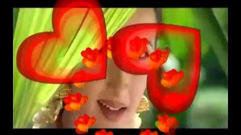 Rasa rasa unnai - cute love song in Maanasthan