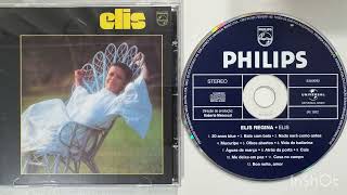 Mucuripe - Elis Regina (P)1972 Cd 💿
