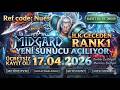 İLK GECEDEN RANK 1 ? HASAR REKORU - BU OYUN ÇOK KALABALIK Rising - Midgard