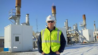 When Illinois Needed Energy Most, Natural Gas Delivered