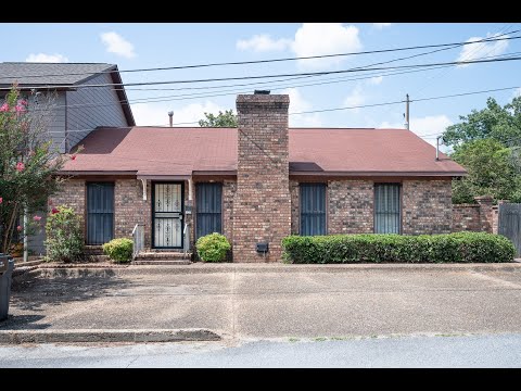 2243 14th St, Columbus, GA home video tour