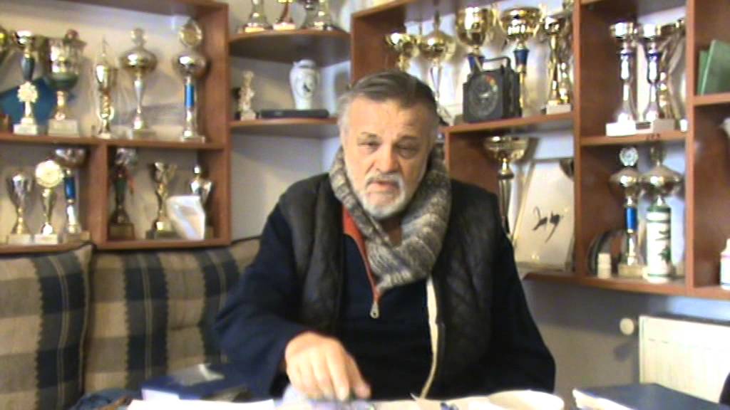 Interviu columbofil dl Carmazan Ioan Bucuresti Romania 9 februarie 2014
