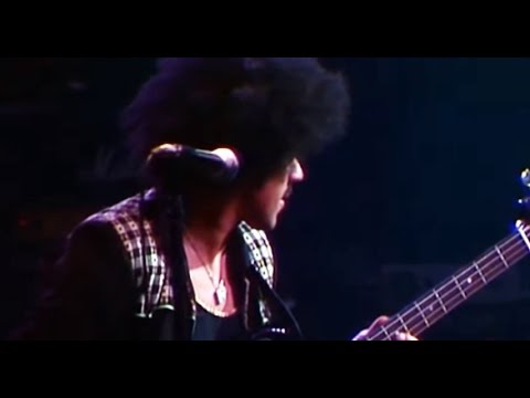 Thin Lizzy - Still In love With You - (Live At Dublin, Ireland 1983)