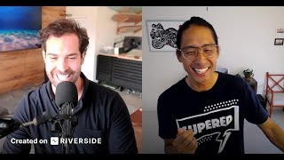 LIVE: Stop Scaling Personalization: Why People THANK Me For Prospecting | Caleb King (Supered)