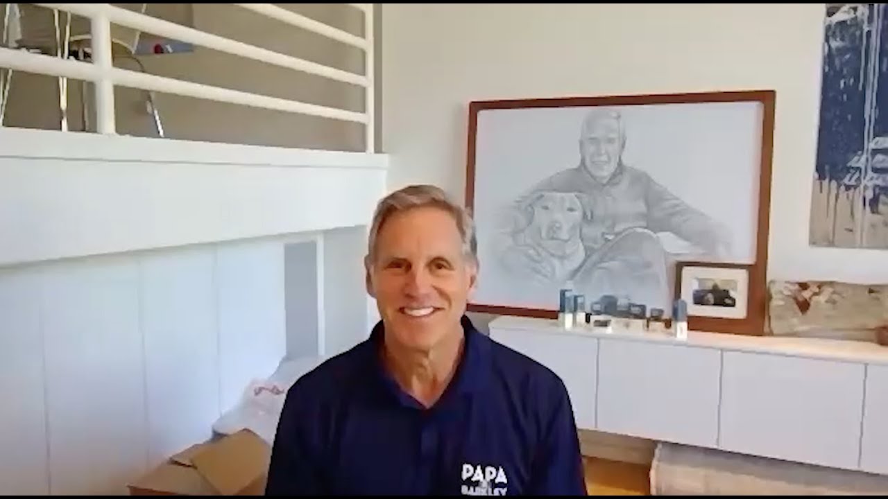 Cannabinoid Connect 82: Adam Grossman, Papa & Barkley