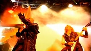 Judas Priest - I'm a Rocker [Rising In The East 2005]