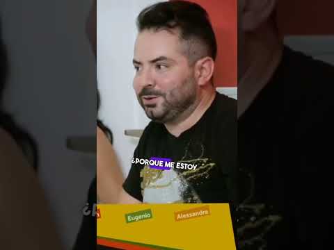 Fui el último en escoger cuarto