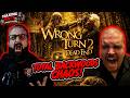 Wrong Turn 2: Dead End (2007) Goes Full Hillbilly Madness… | Talking Sh!t About Movies