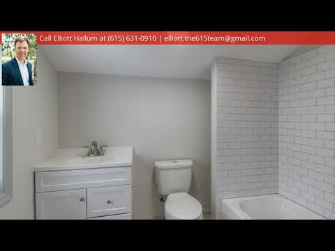 340 N Maple Ave, Gallatin, TN home video tour