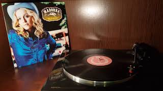 Madonna - Don't Tell Me (2000) [Vinyl Video]