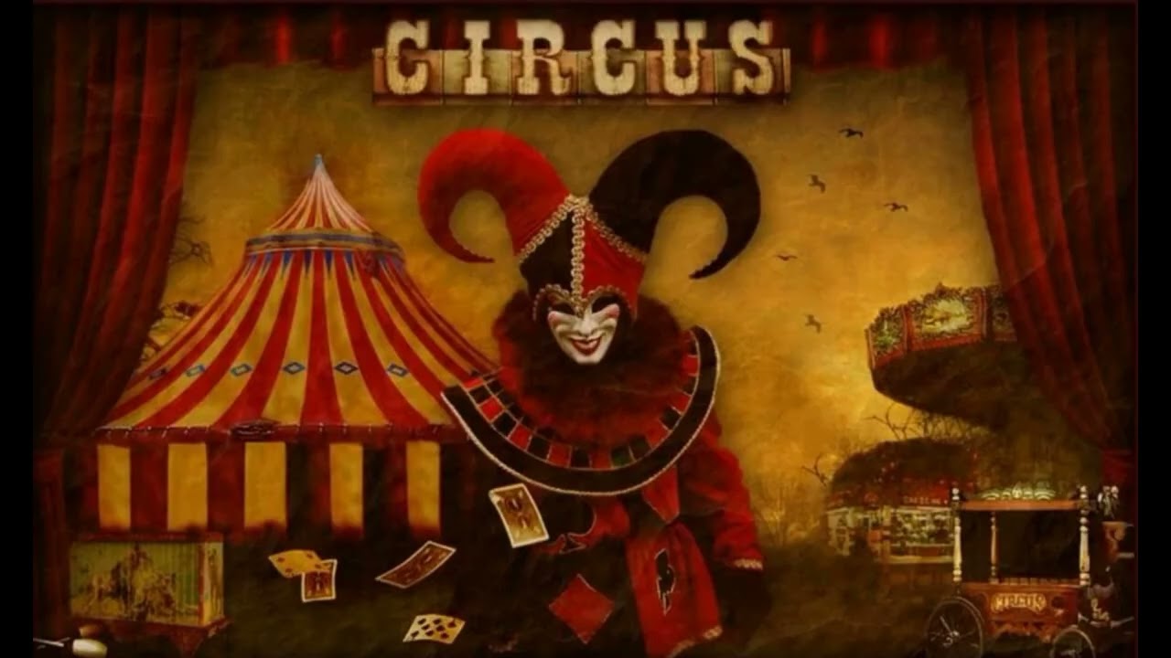 Great Fenix - Что-то злое тут грядёт... (Vernian Process - Something Wicked. Ai Rus Кавер)