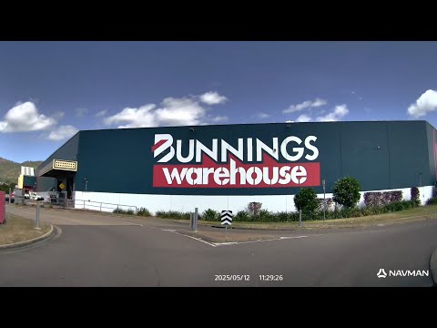 Exploring Townsville |