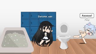 Darumesanı Çağırdıkbat Gamegacha Life Türkçe Japon Şehir Efsanesi