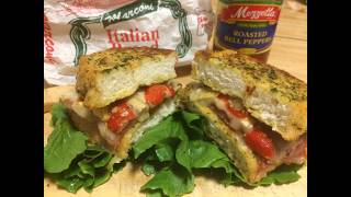 Chicago Heights Grinder | A Taste of My Neighborhood