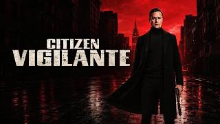 Citizen Vigilante 2026 Full Movie | Armie Hammer | Costas Mandylor | Review & Analysis