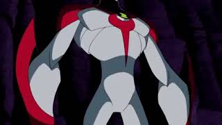 Satisfya Ben 10 Way Big 8D Song Amv