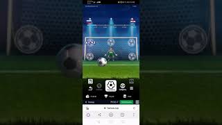 Как на самом деле работает казино 1win и игра penalty shoot out. screenshot 2