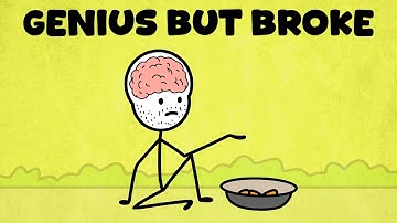 The Real Reason Smart People FAIL