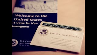 US Greencard ( E2 Vs EB-5 Visa Programs)