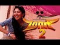 Maari 2 - Sai Pallavi Official First Look Announcement! Dhanush TK 448