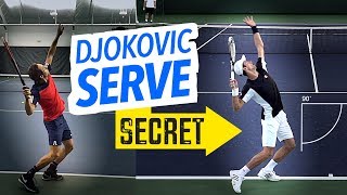 Get your free membership to et academy and improve game now:
http://www.essentialtennisacademy.com/
———————————— want start winning tennis matches
th...