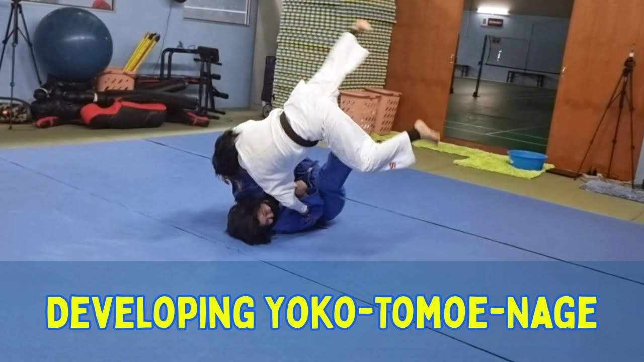 developing-yoko-tomoe-nage-youtube