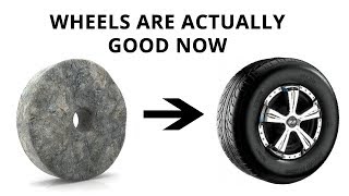 Robocraft - Wheely Big update