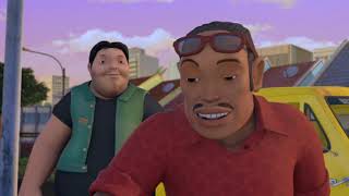 Adit & Sopo Jarwo | E163: Kemah Depan Rumah Bikin Meriah