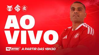 JORNADA ESPORTIVA | Internacional x Remo | Campeonato Brasileiro | 17/08/2026
