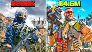 My WIFE And I Made Millions In Delta Force