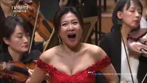 Opera 'La Traviata' Highlight - Kathleen Kim, Seun...