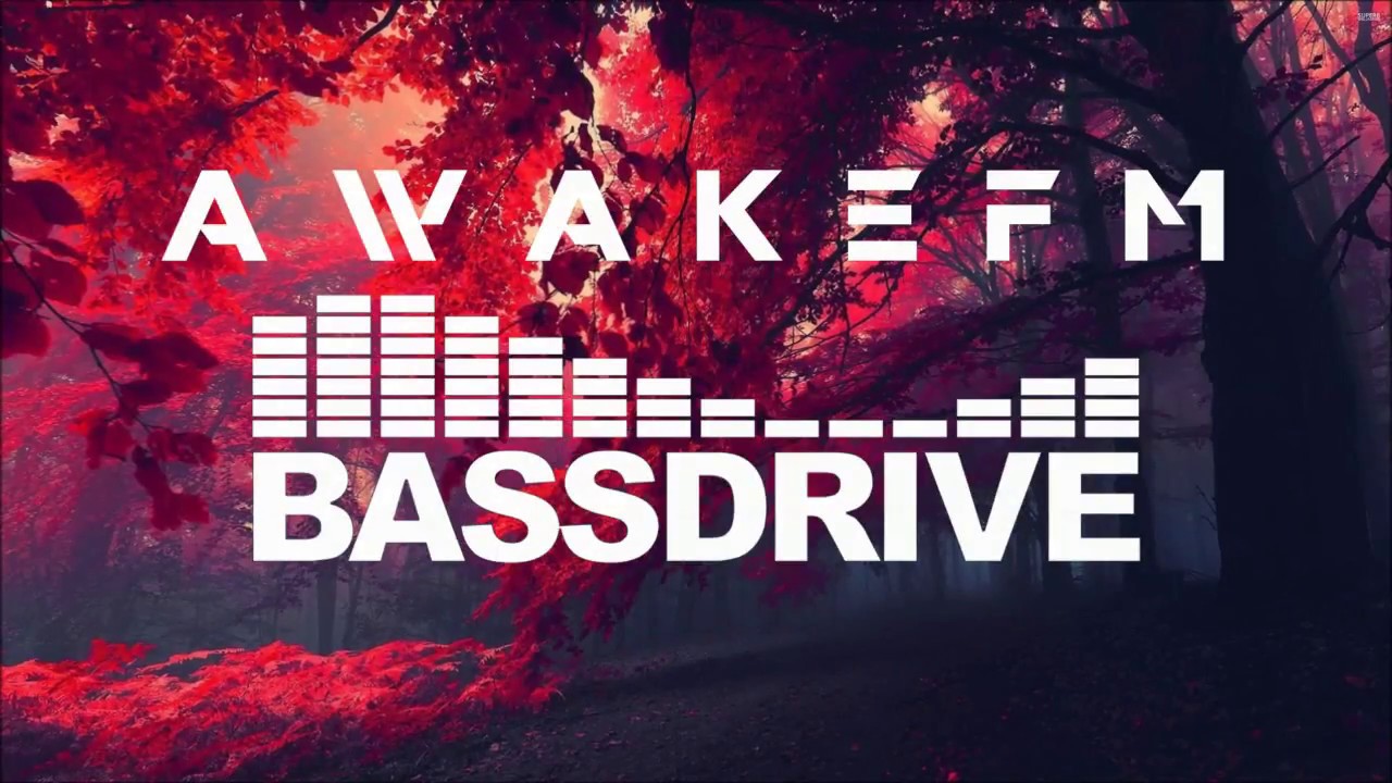 AwakeFM - Liquid Drum & Bass Mix #17 - Bassdrive [2hrs]