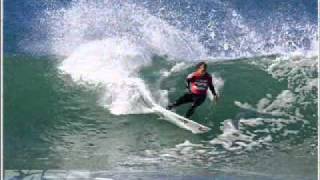 Tom CURREN Surfing & Ripping ! -MOVIE-1.wmv - Awesome Surfing Videos Pro Edits.