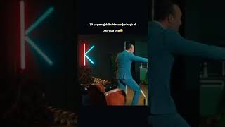 Sizin Ruhunuz Kaç Yaşında? Ş35Yolunyarısı Şfet