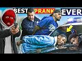 Liqour Store ROBBERY Prank in the Hood GONE WRONG! (MUST WATCH)