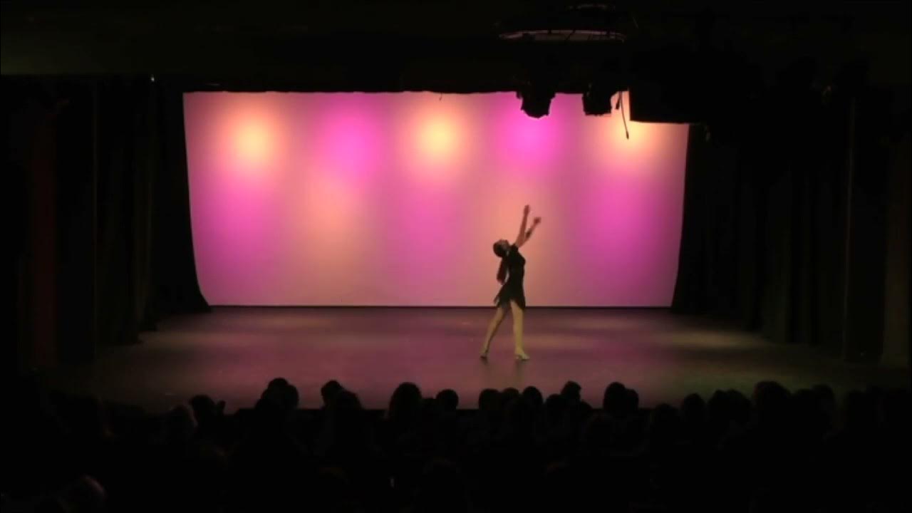 "Sway" Sarah Glick Choreography YouTube