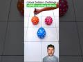 gadgets balloon crushing challenge #asmr #satisfying #crushing #funny