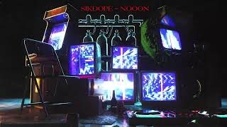 Смотреть клип Sikdope X Nooon - Rug Pull [Official Audio]