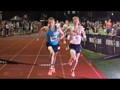 Milesplit Colorado Track