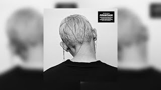 IN LOVE | chill study khh/krnb/k-indie playlist s4 | jooyoung full album fountain