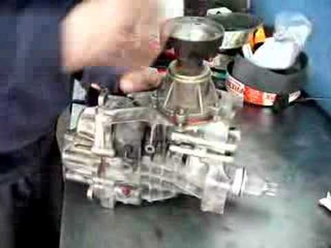 IRD FREELANDER parte 044 - YouTube IRD FREELANDER parte 044 - YouTube