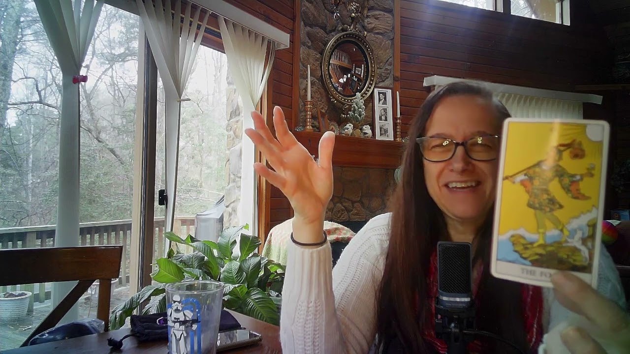 March 2026 Monthly Tarot Reading - Air Signs (Gemini, Libra, Aquarius) Happy March!