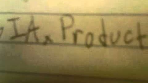 Update/Shoutout video