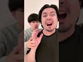 あれ？マッチ棒はどこに行ったの? #magic #funny #マジック