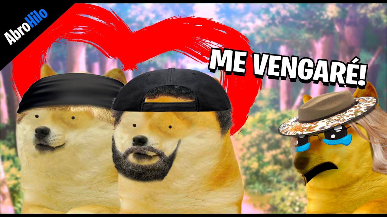 ME FUE INFIEL CON UN HOMBRE 😭